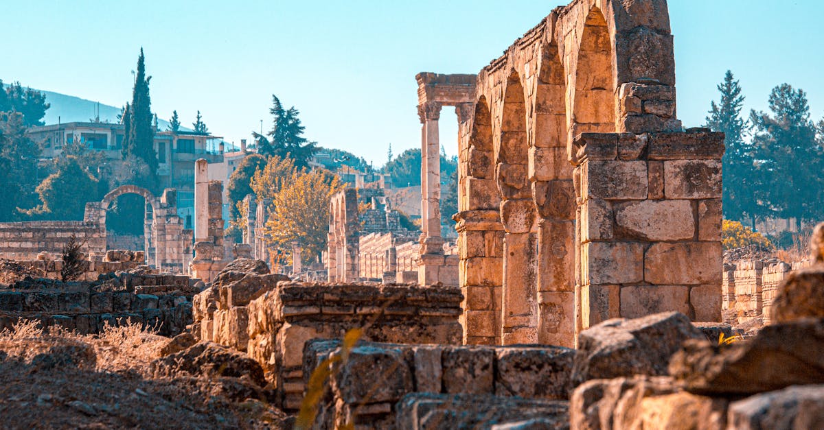 explore the rich history, culture, and natural beauty of lebanon with our comprehensive guide, including travel tips, top destinations, and historical insights.
