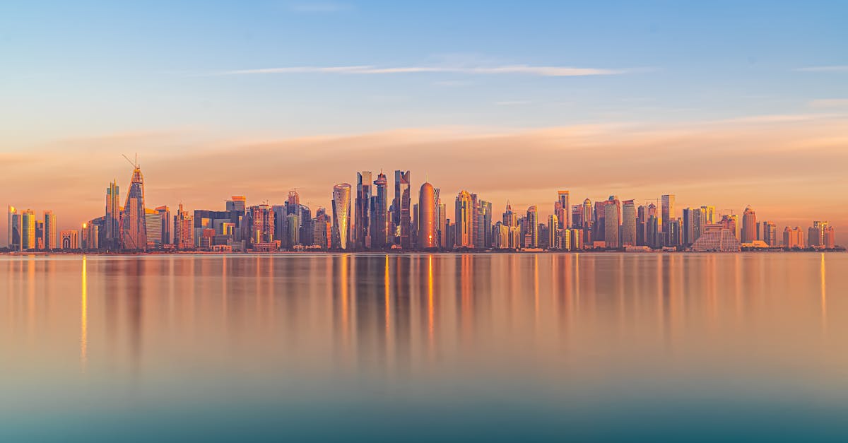 explore the beauty and culture of qatar, a vibrant destination with stunning architecture, rich history, and diverse attractions.