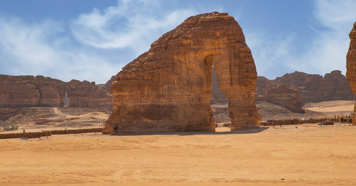discover the rich culture, history, and natural beauty of saudi arabia with our comprehensive travel guide. plan your next adventure to saudi arabia today.