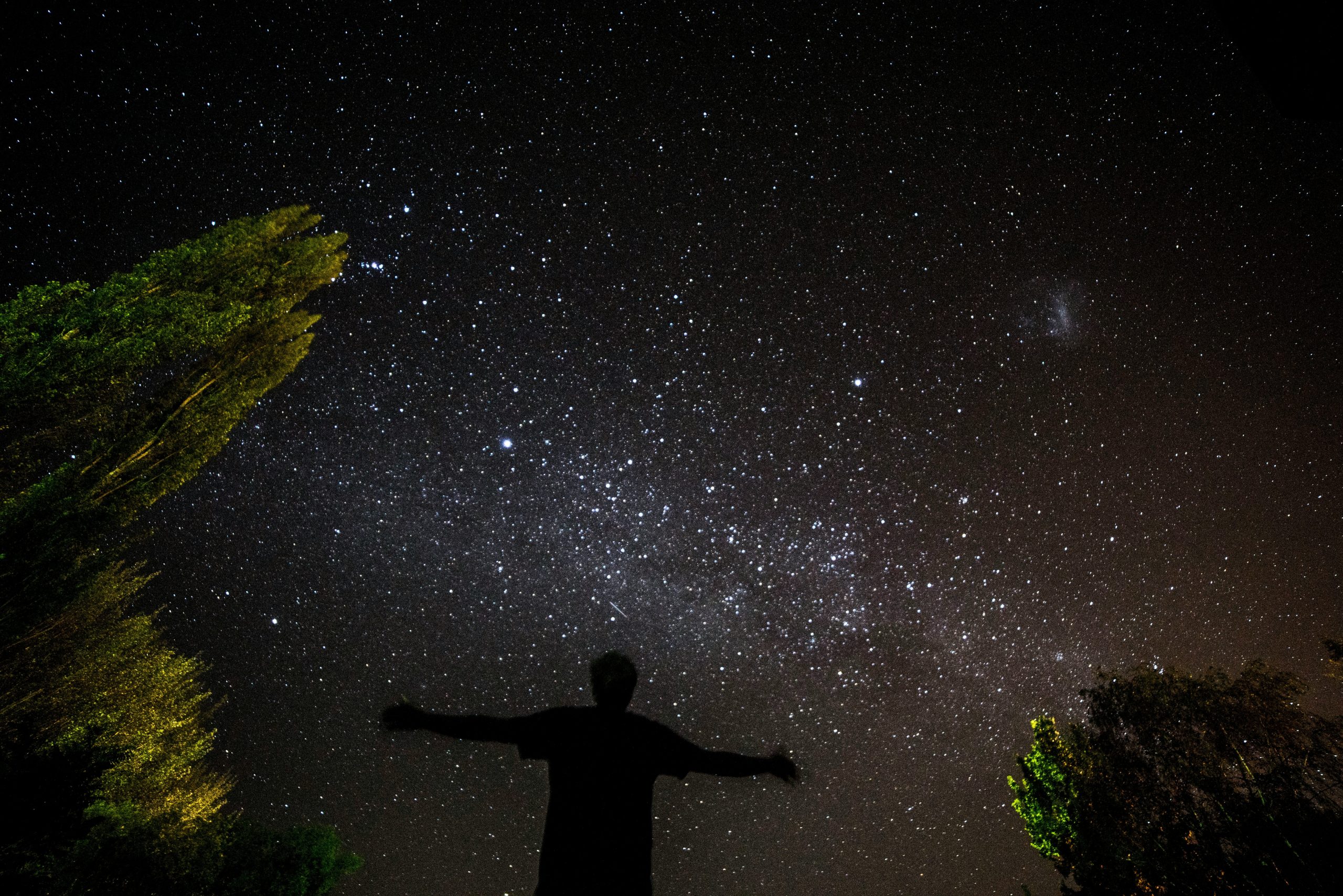 discover the magic of stargazing and explore the wonders of the night sky with our expert guidance and tips.